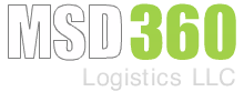 MSD 360 Logistics LLC